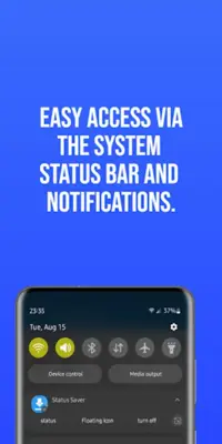 Download story for telegram android App screenshot 2